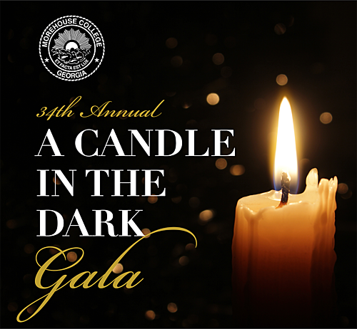"A Candle in the Dark" Gala image