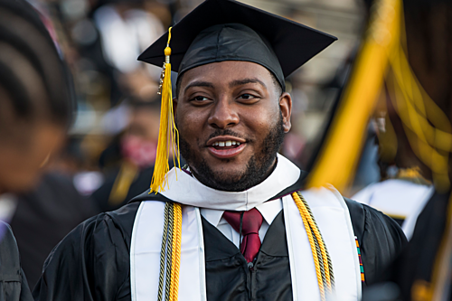 "A Candle in the Dark" Gala image